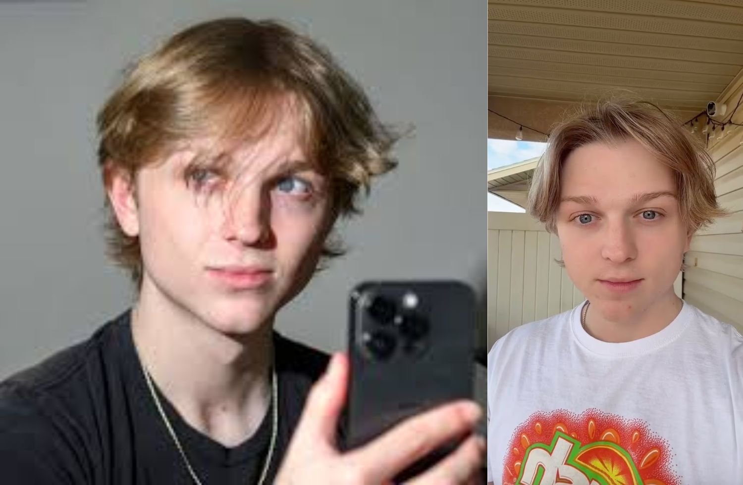 dean withers age