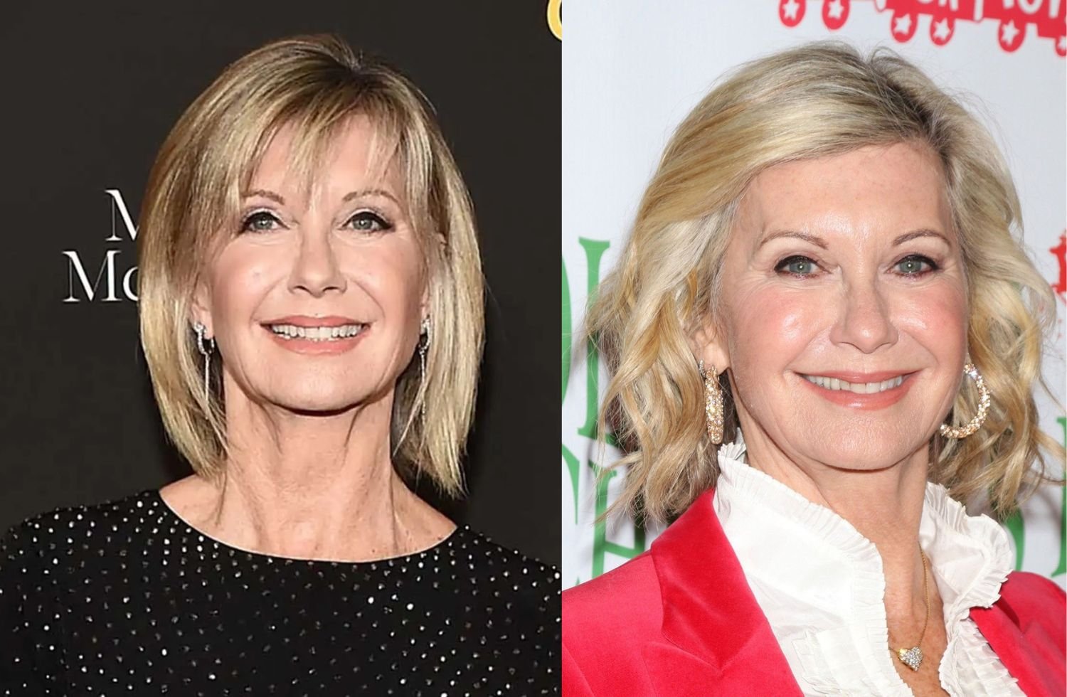 olivia newton-john net worth