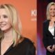 lisa kudrow net worth