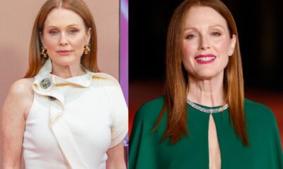 julianne moore net worth