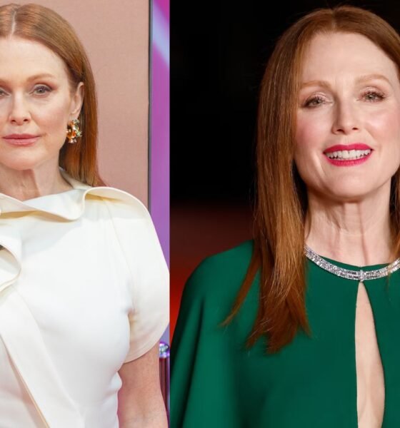 julianne moore net worth
