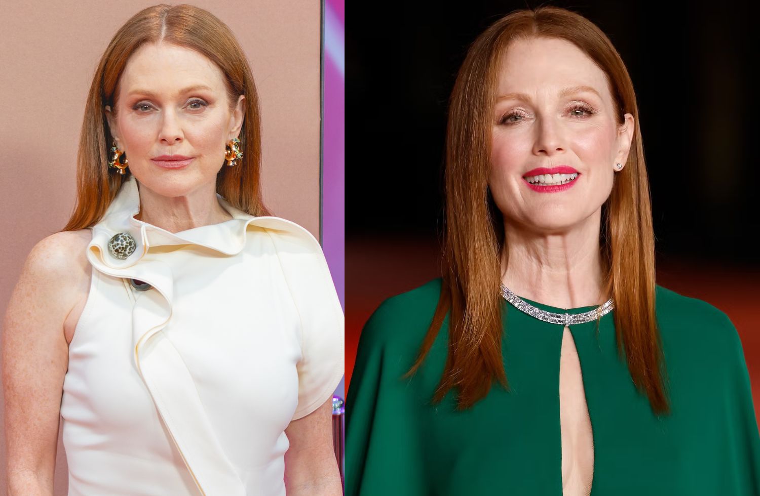 julianne moore net worth