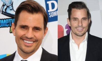 bill rancic net worth