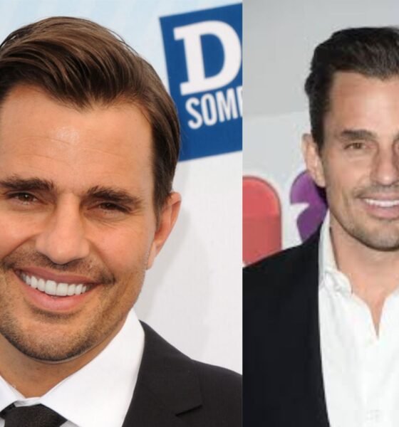 bill rancic net worth