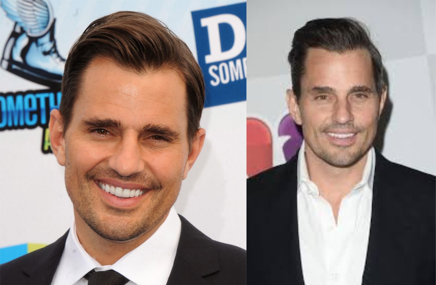 bill rancic net worth