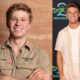 robert irwin net worth