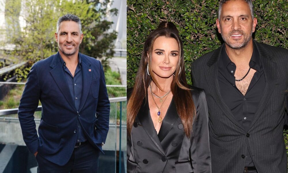 mauricio umansky net worth