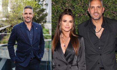 mauricio umansky net worth