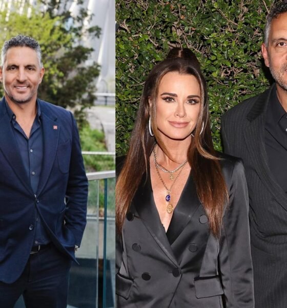 mauricio umansky net worth