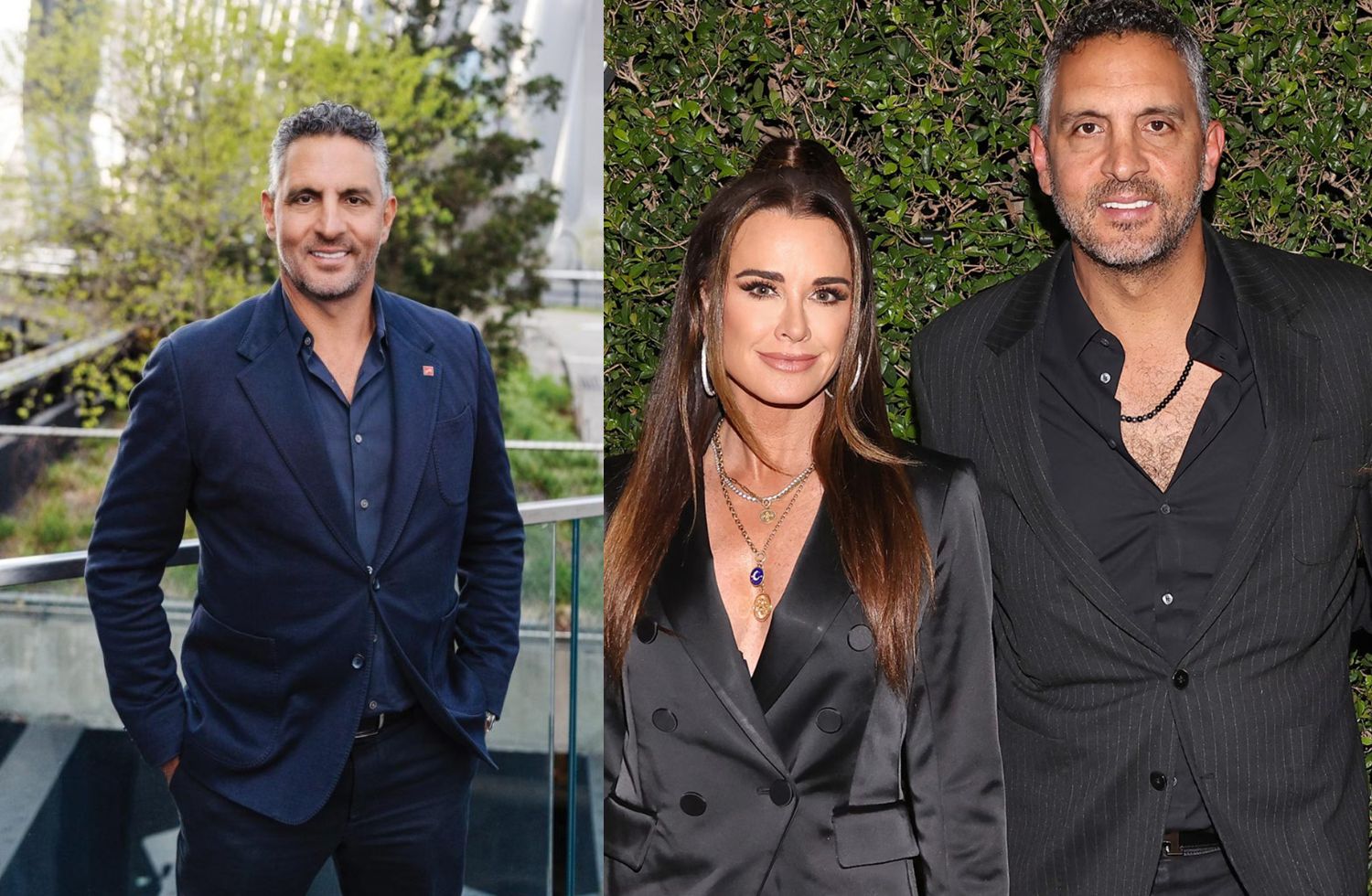 mauricio umansky net worth