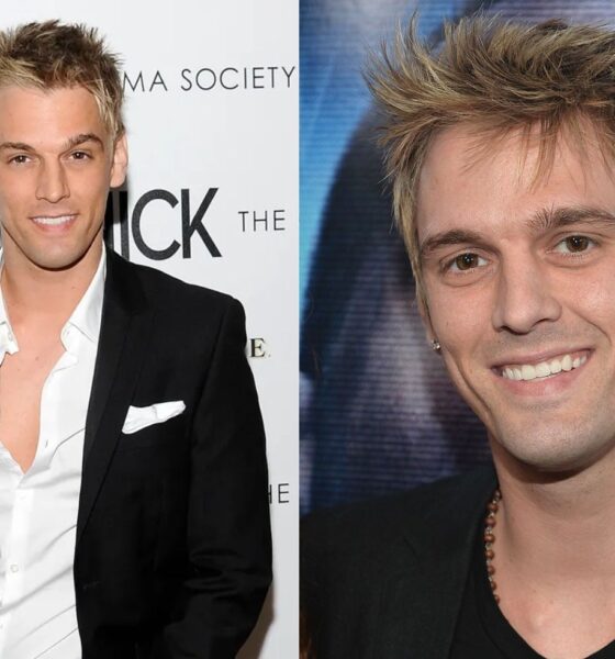 aaron carter net worth
