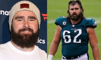jason kelce net worth