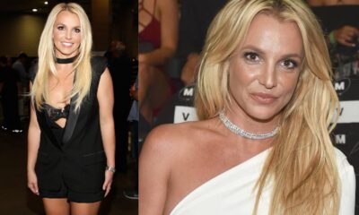 britney spears net worth