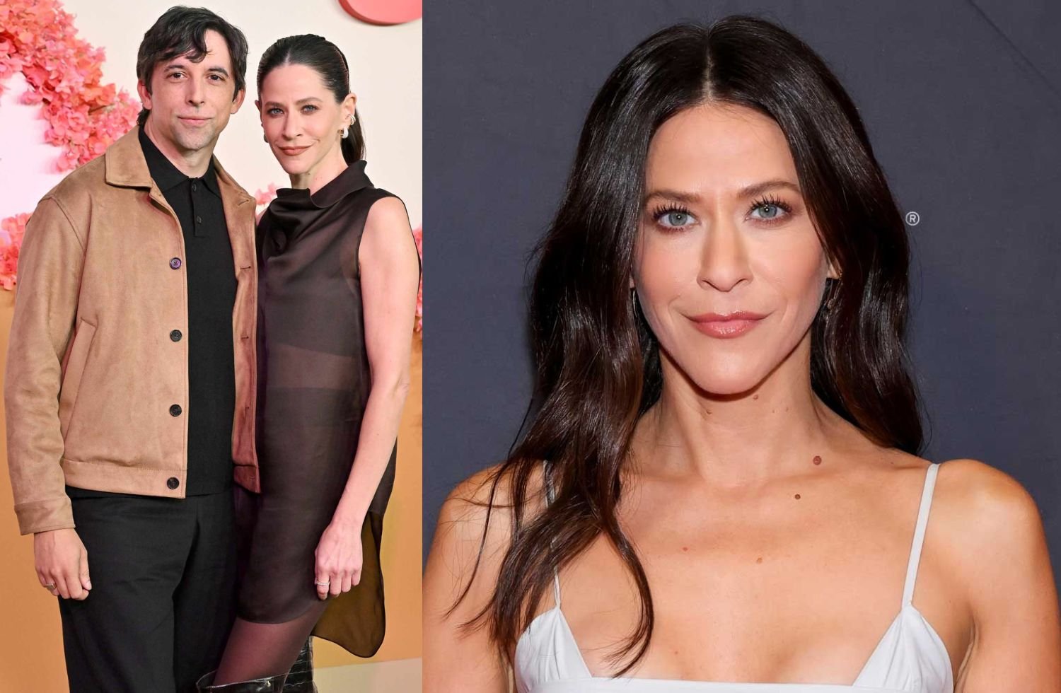 jackie tohn husband
