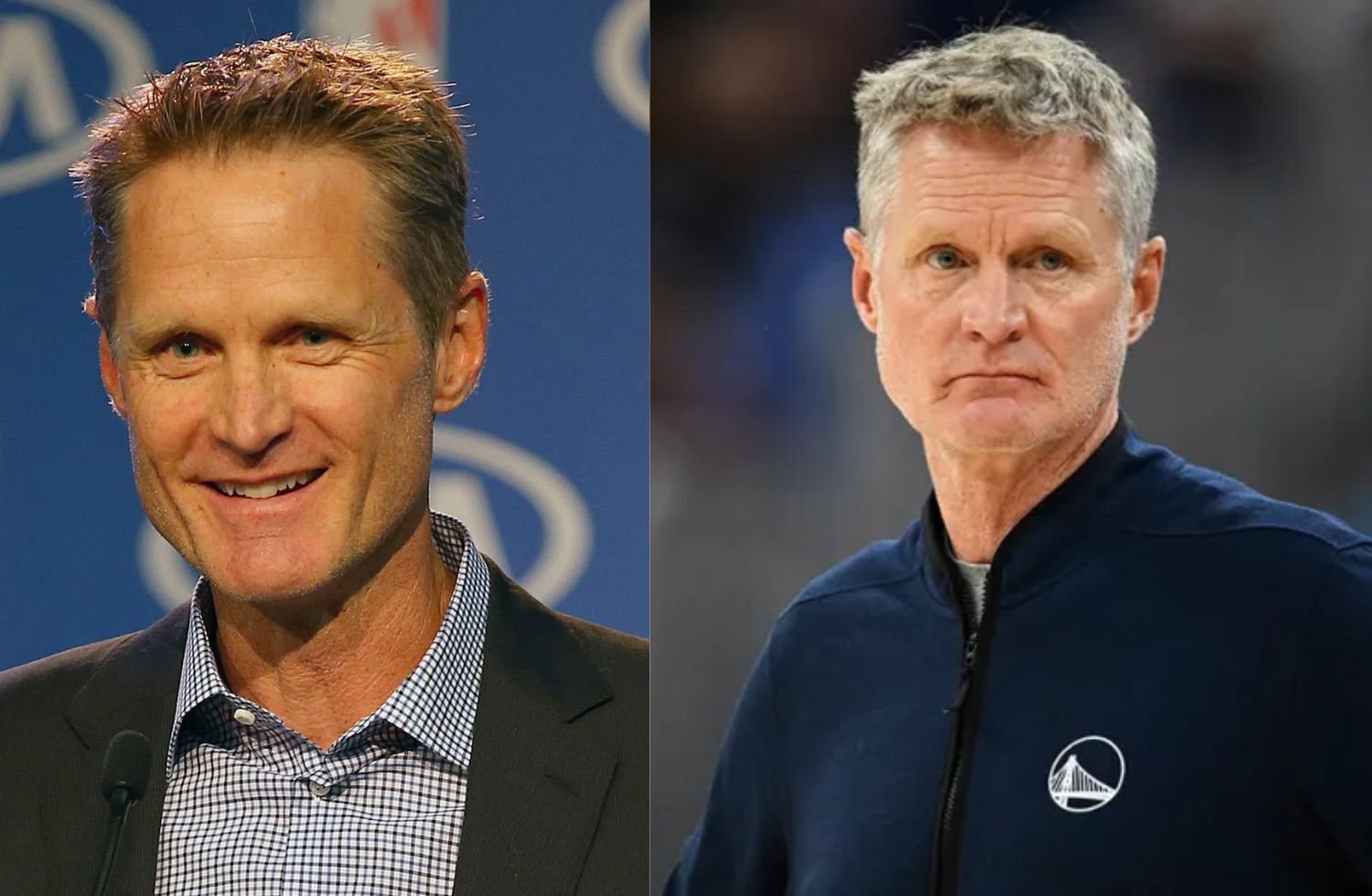steve kerr net worth