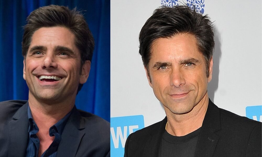 john stamos net worth