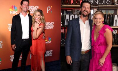 lauren alaina husband
