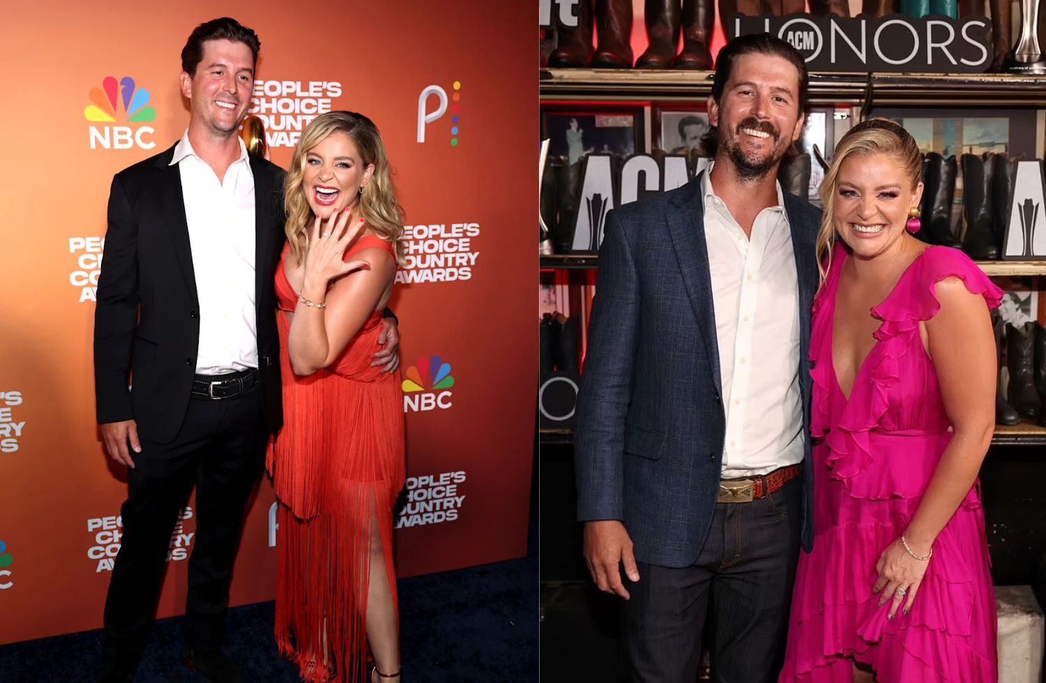 lauren alaina husband