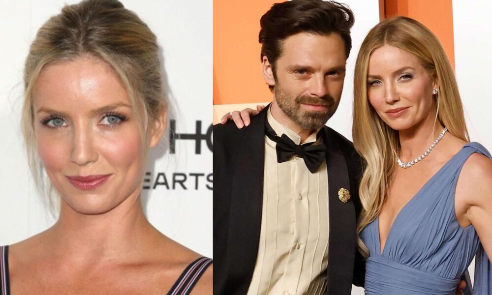 annabelle wallis husband