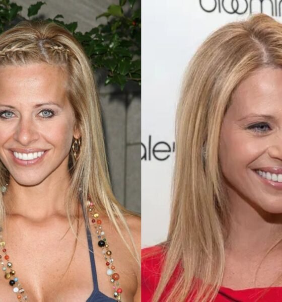 dina manzo