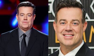 carson daly net worth