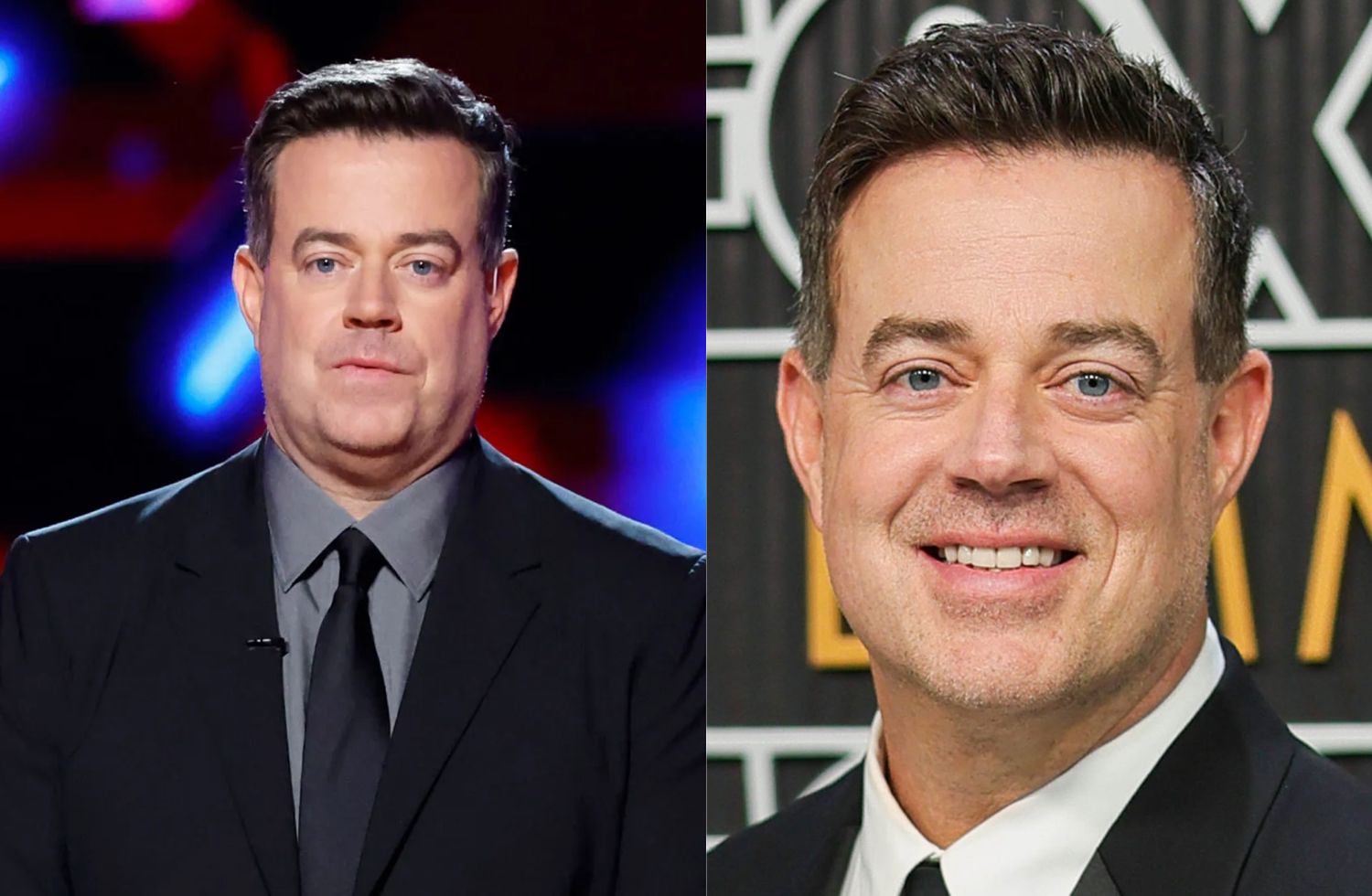 carson daly net worth