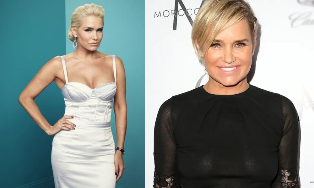 yolanda hadid net worth