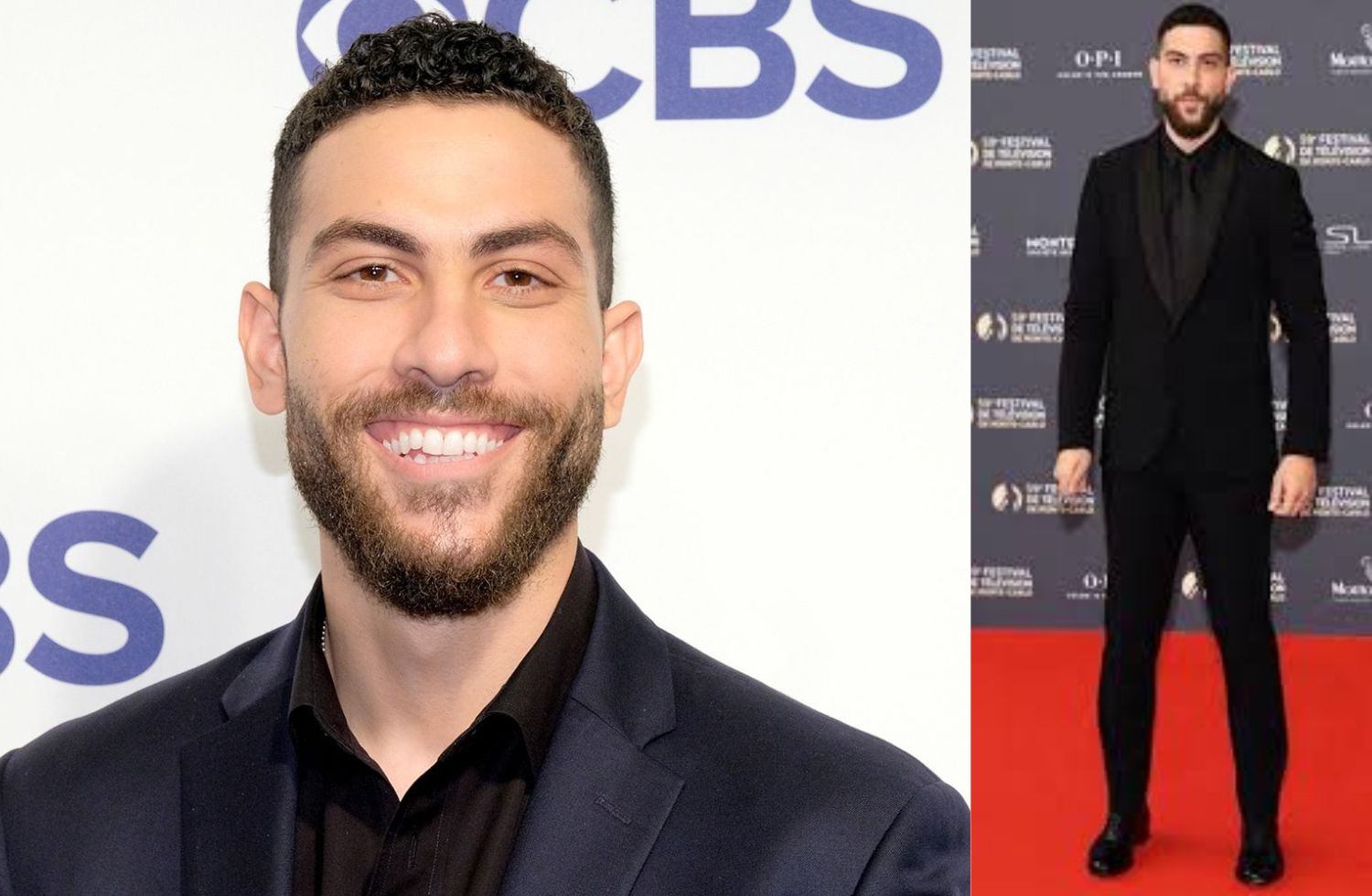 zeeko zaki height