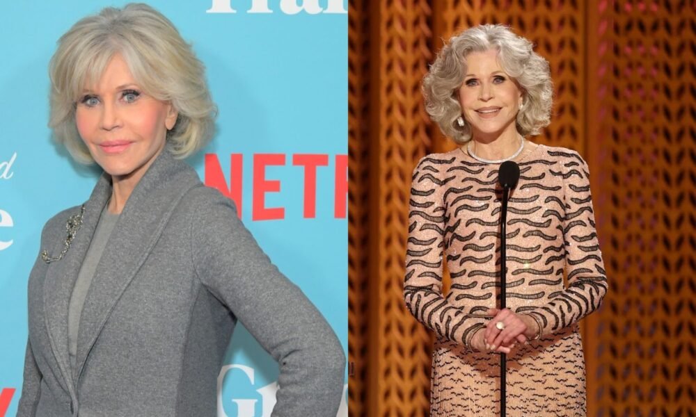 jane fonda net worth