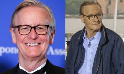 steve doocy net worth