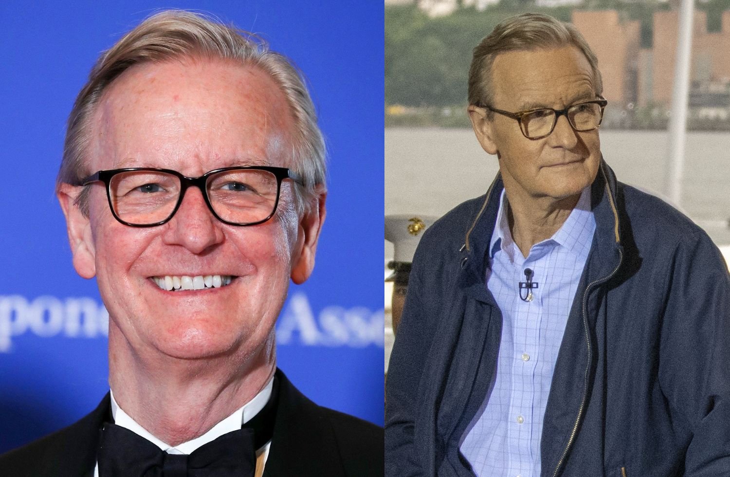 steve doocy net worth