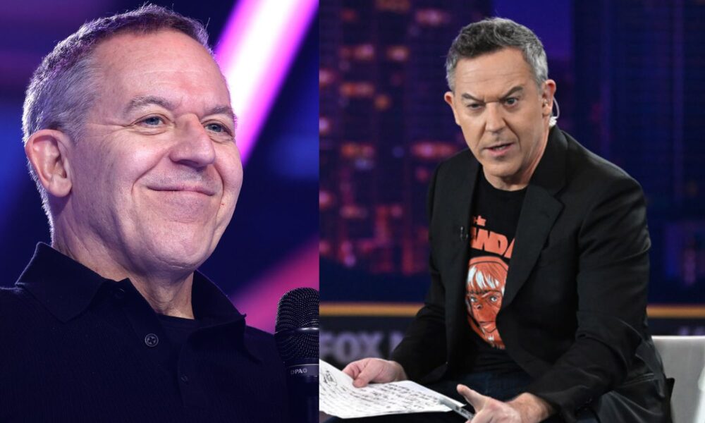 greg gutfeld net worth