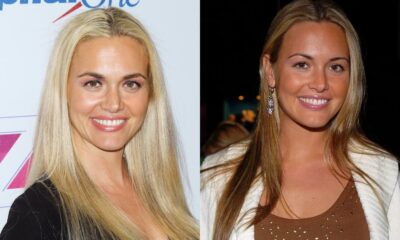 vanessa trump