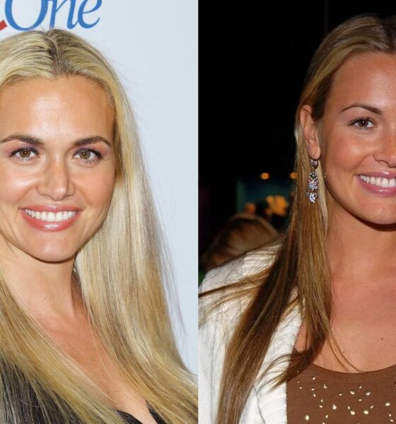 vanessa trump