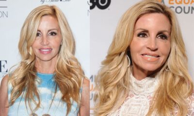 camille grammer net worth