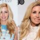 camille grammer net worth