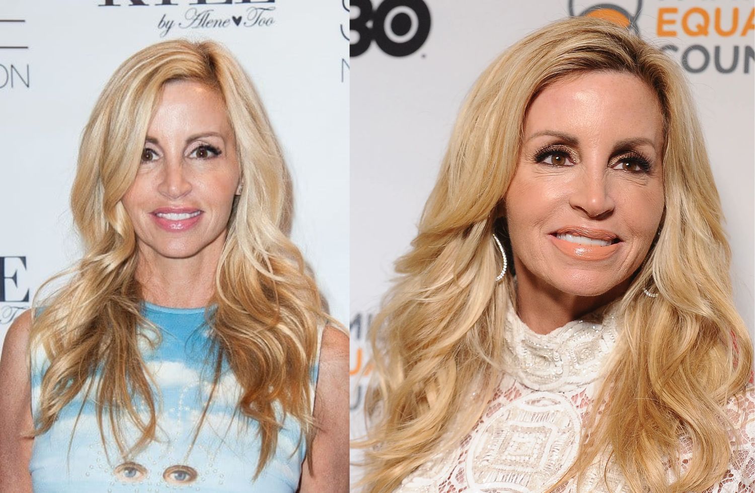 camille grammer net worth
