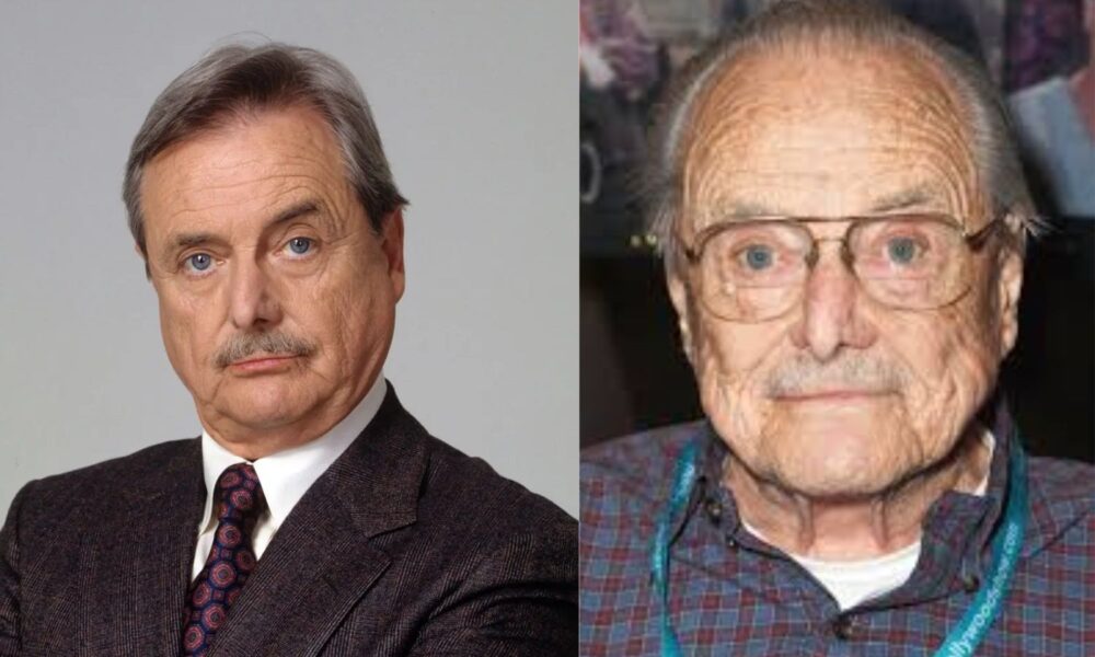 william daniels age