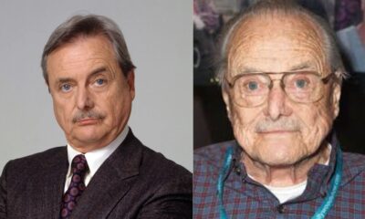 william daniels age