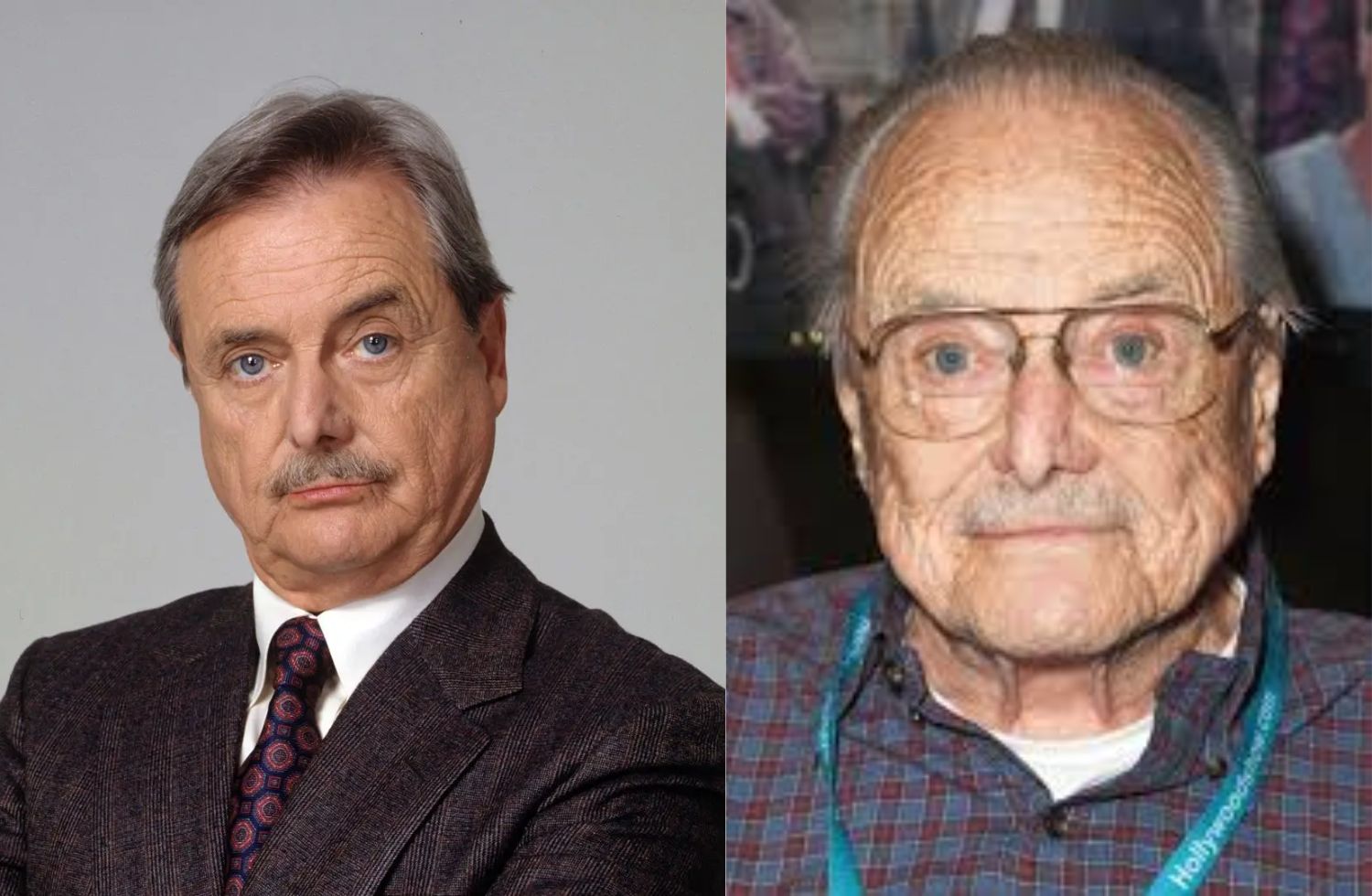 william daniels age