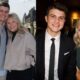 travis clark katie bates net worth