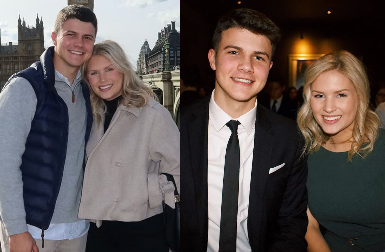 travis clark katie bates net worth