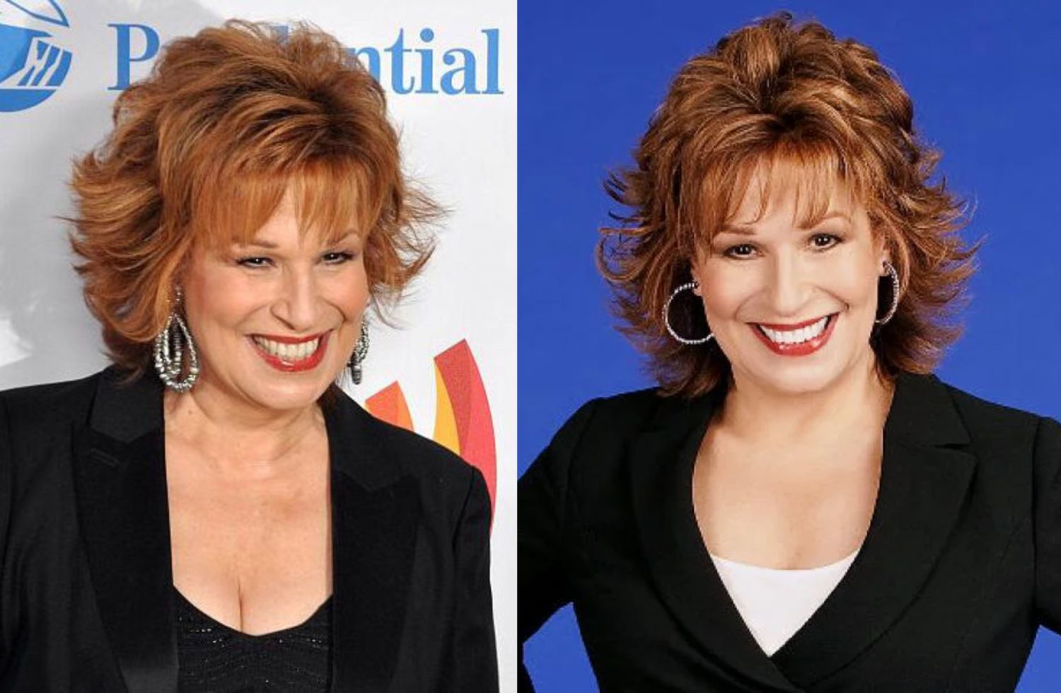 joy behar net worth