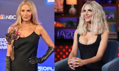 dorit kemsley net worth