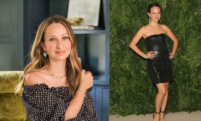 jennifer meyer net worth