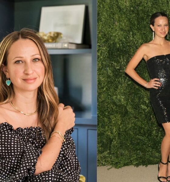 jennifer meyer net worth