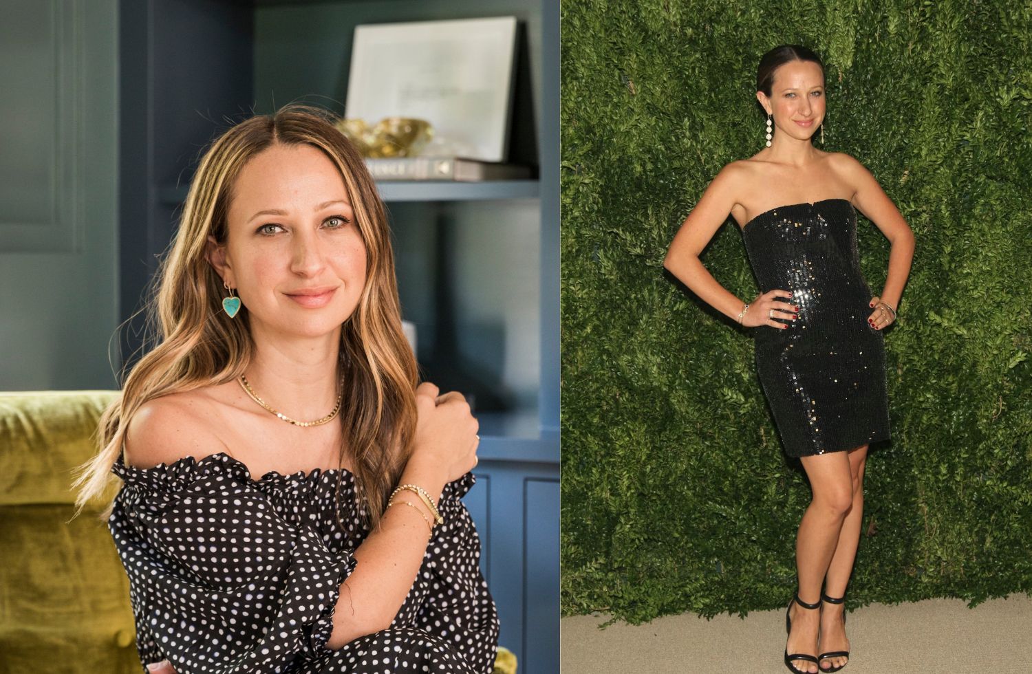 jennifer meyer net worth