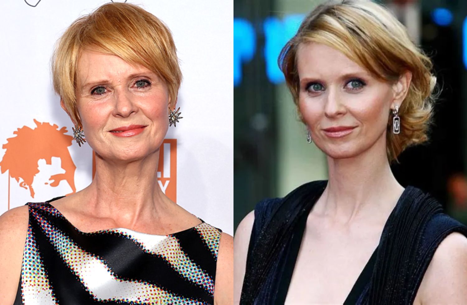 cynthia nixon net worth