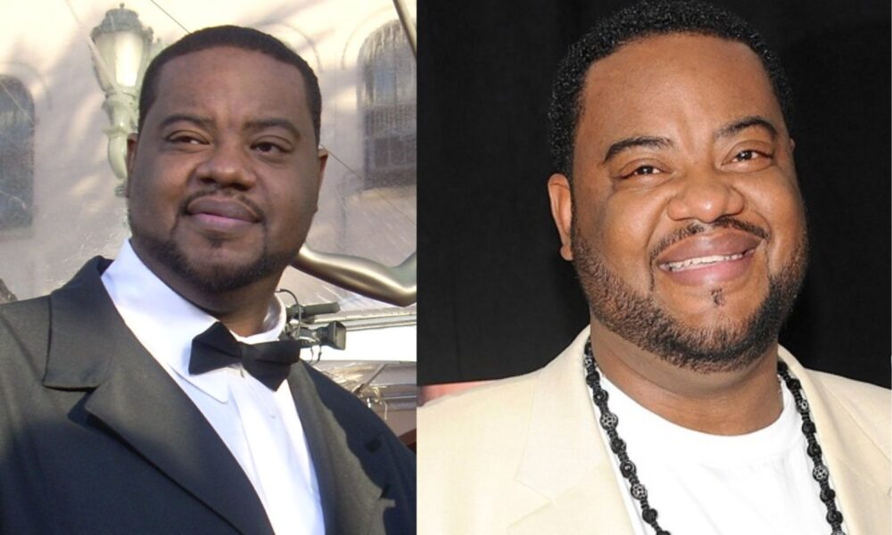 grizz chapman