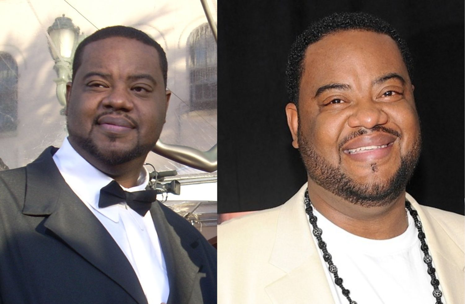 grizz chapman